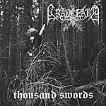 Graveland - Thousand Swords