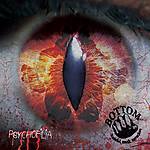 Bottom, Psychofilia, Napalm Death, Bolt Thrower, Nasum, Straight Hate