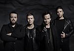 The Rasmus na dwóch koncertach w Polsce