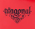 Triagonal - Dichotomy of Body