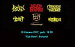 XX7 Anniversary of Dead Infection  