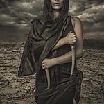 Saratan - The Desert Winds