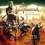 Lux Perpetua - The Curse Of The Iron King