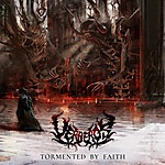 Uerberos - Tormented By Faith