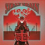 Stray Train - Just ‘Cause You Got The Monkey Off Your Back Doesn’t Mean...