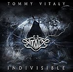 Tommy Vitaly - Indivisible