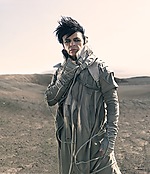 Gary Numan wystąpi na Soundedit Festival 2017