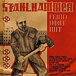 Stahlhammer - Feind Hört Mit