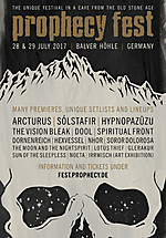 Prophecy Fest 2017 