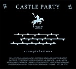 Various Artists - Castle Party 2017
