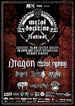 Metal Doctrine Festival 2017