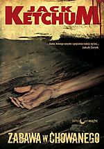 Jack Ketchum - Zabawa w chowanego