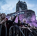 Castle Party 2017 - Bolków