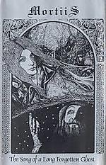 Mortiis - The Song Of A Long Forgotten Ghost