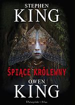 Stephen King, Owen King - Śpiące królewny