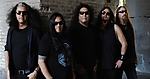 Koncerty Testament: Limitowane pakiety VIP Meet & Greet