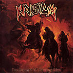Krisiun - Conquerors Of Armageddon