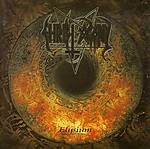 Christ Agony - Elysium