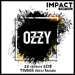 Ozzy Osbourne headlinerem Impact Festival 2018