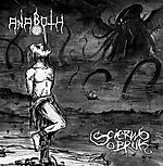 Anaboth - Ścierwo O Bruk