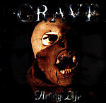 Grave - Hating Life