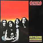 Kreator - Extreme Aggression