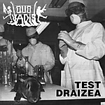 Quo Vadis - Test Draizea