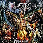 Incantation - Diabolical Conquest