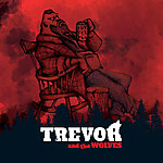 Trevor Nadir, Sadist, Trevor And The Wolves, Nadir Music, Road To Nowhere