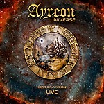 Ayreon - Ayreon Universe - The Best of Ayreon Live