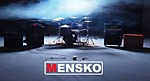 Mensko - Pięść