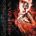 Grief Of Emerald - Nightspawn
