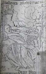 Malleus Maleficarum - Dance Macabre
