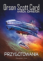 Orson Scott Card - Przygotowania
