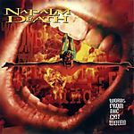 Napalm Death - Words From The Exit Wound