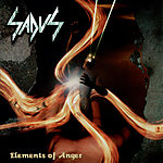 Sadus - Elements Of Anger