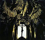 Diabolcal Masquerade - Nightwork