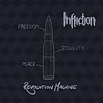 Infliction - Revolution Machine