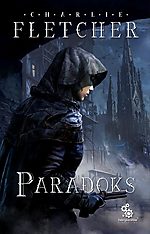 Charlie Fletcher - Paradoks