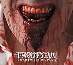 Frontside - Zmartwychwstanie
