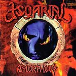 Esqarial - Amorphous