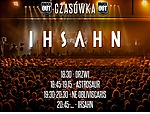 Ihsahn w Polsce: Rozkład jazdy na Wrocław i Warszawę
