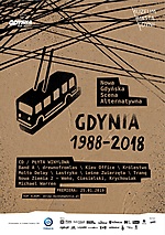 Płyta Gdynia 1988-2018 - Premiera i koncert w Muzeum Miasta Gdyni