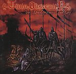 Twin Obscenity - For Blood, Honour And Soil