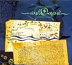 ...And Oceans - The Dynamic Gallery Of Thoughts