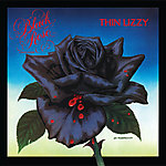 Thin Lizzy - Black Rose