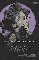 The Contortionist na jedynym koncercie w Polsce