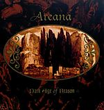 Arcana - Dark Age Of Reason