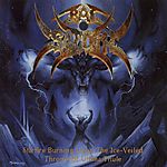 Bal-Sagoth - Starfire Burning Upon The Ice-Veiled Throne Of Ultima Thule