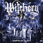 Witchery - Symphony For The Devil